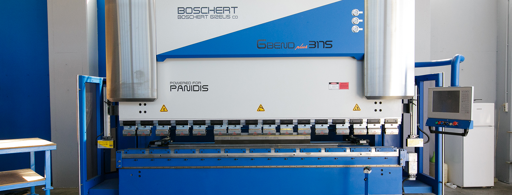 Bending Machine